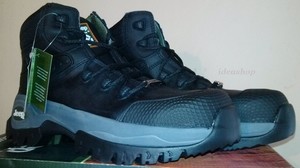 BOTAS PARA CABALLERO JEEP 3560
