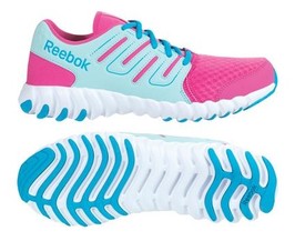 OFERTA TENIS PARA DAMA REEBOK TWISTFORM