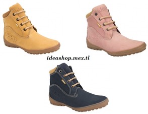 BOTIN PARA DAMA JEEP 5522
