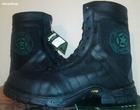 BOTAS PARA CABALLERO JEEP 5102